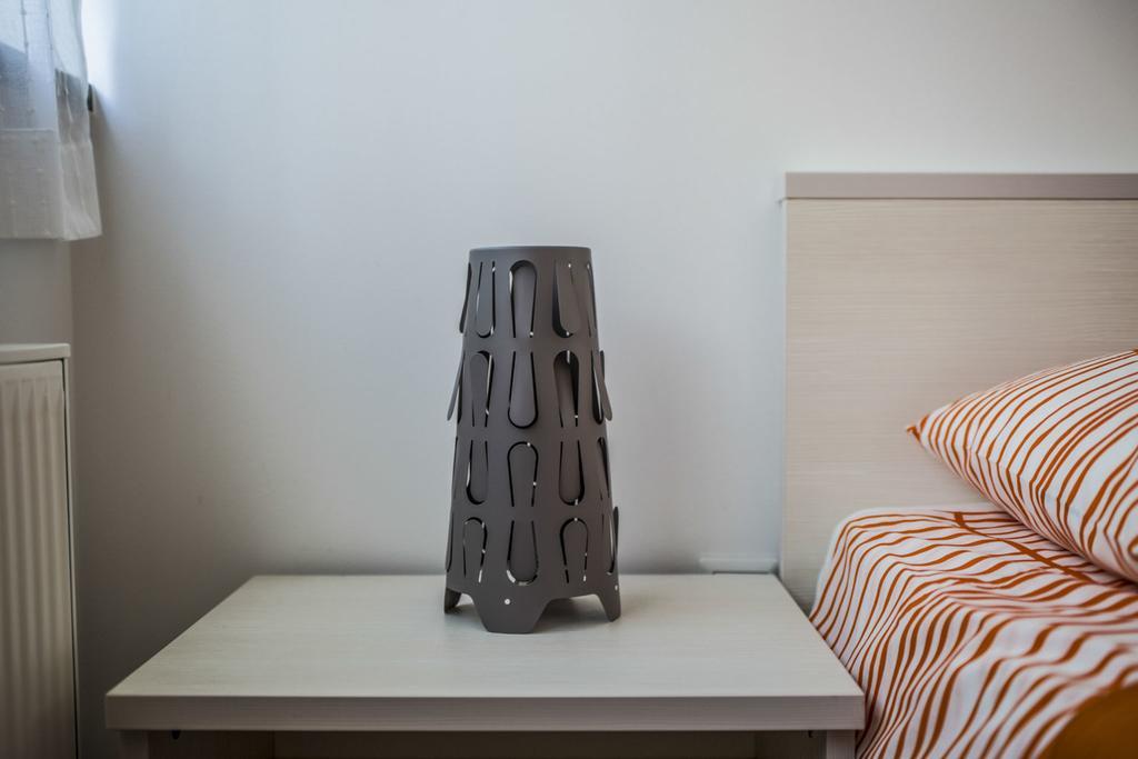 Lakeside Jarun Apartment Zagreb Rom bilde