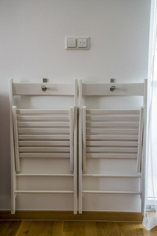 Lakeside Jarun Apartment Zagreb Rom bilde