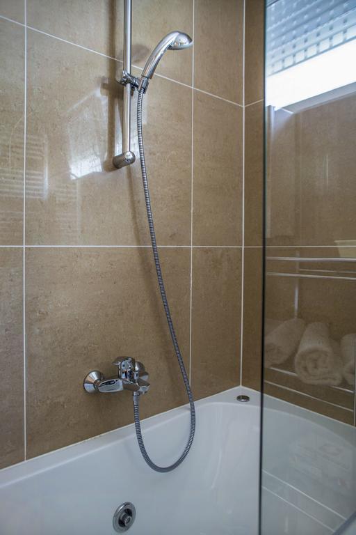 Lakeside Jarun Apartment Zagreb Rom bilde
