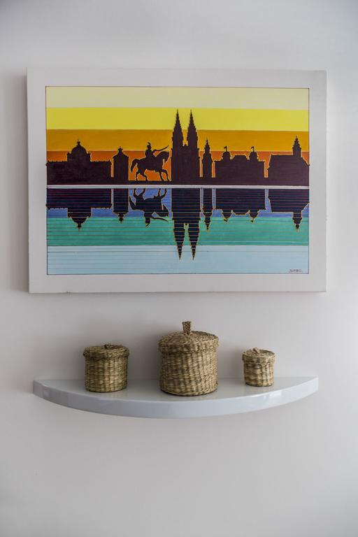 Lakeside Jarun Apartment Zagreb Rom bilde